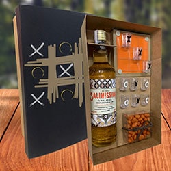KIT CACHAÇA