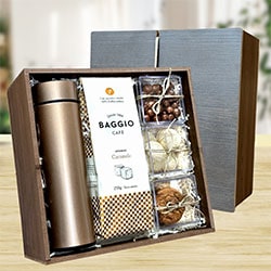 KIT CAFÉ