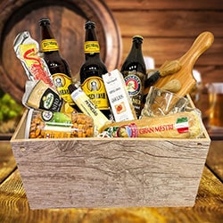 KIT CERVEJA