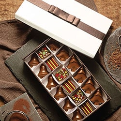 KIT CHOCOLATE