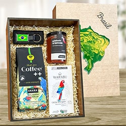 KIT COLEÇÃO “PAÍSES”