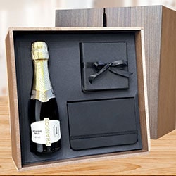 KIT EXECUTIVO
