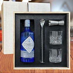 KIT GIN