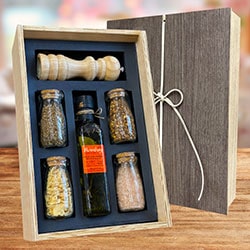 KIT GOURMET
