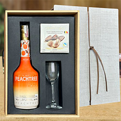 KIT LICOR