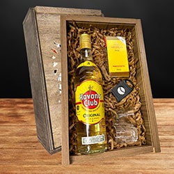 KIT RUM