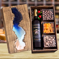 KIT VINHO